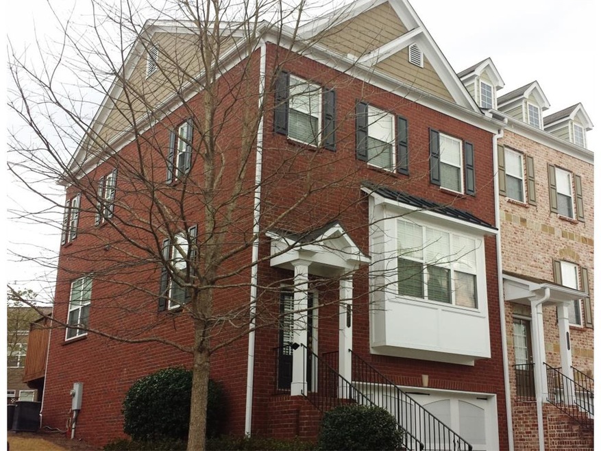 3335 Cameron Trail unit 3335, Norcross, GA 30092 - photo 1