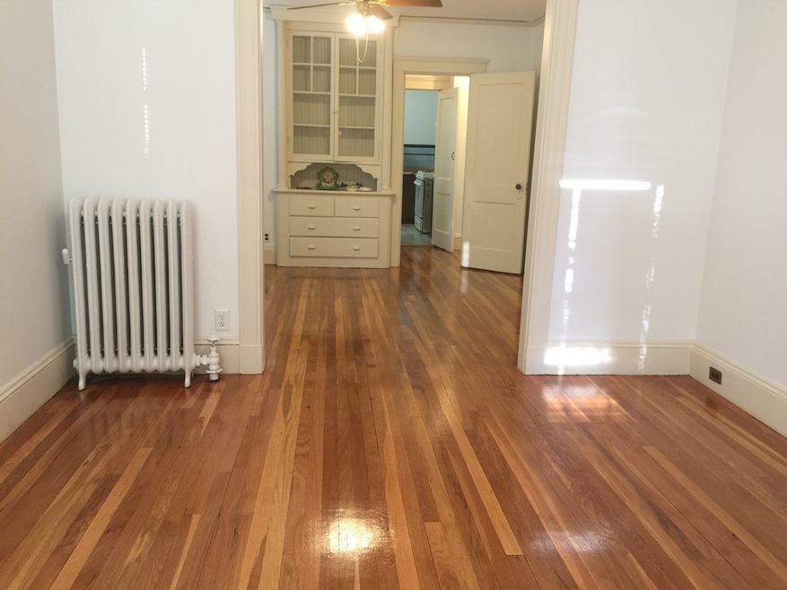 339 Walden St unit 1, Cambridge, MA 02138 - photo 1