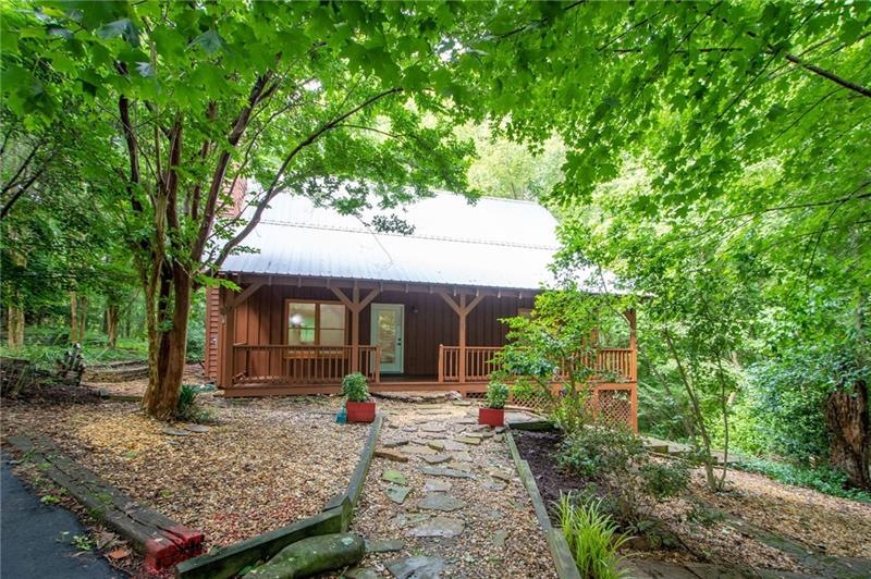 175 Tate Creek Trail, Dahlonega, GA 30533 - photo 1