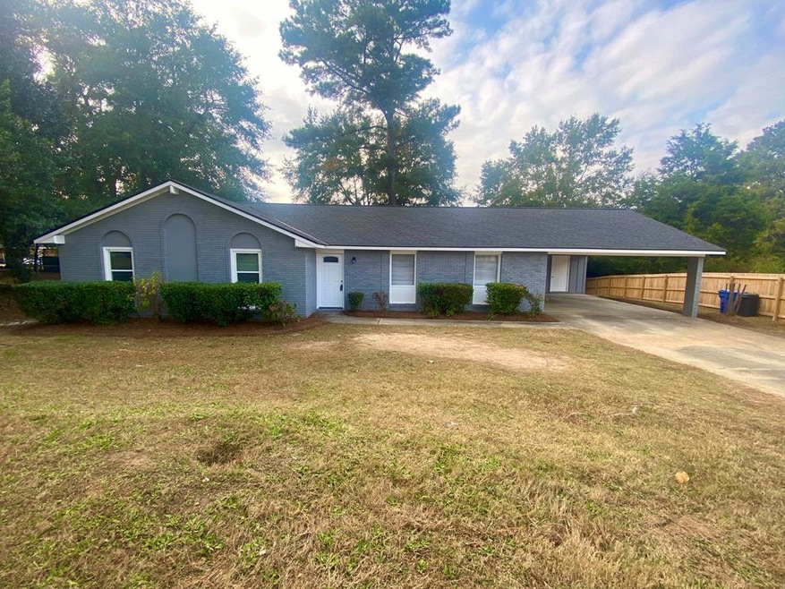 3957 Ashmore Dr, Columbus, GA 31909 - photo 1