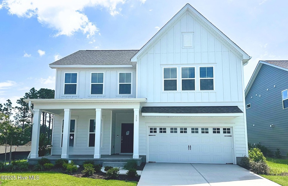 339 Longhill Dr unit 1092, Wilmington, NC 28412 - photo 1