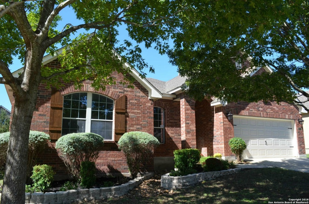 24823 Cloudy Creek, San Antonio, TX 78255 - photo 1