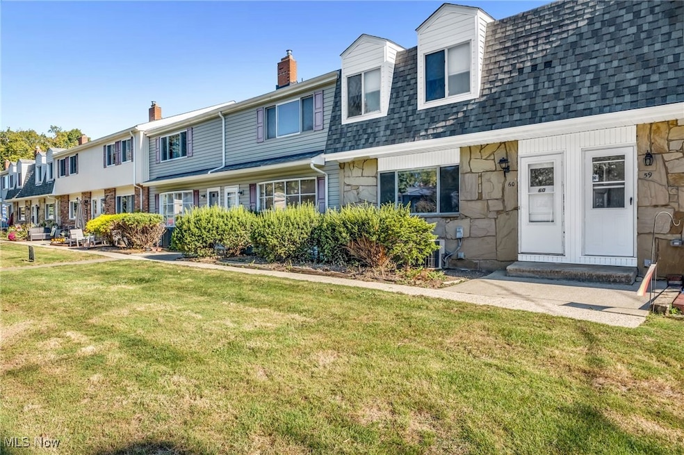 Sold $150,000 • Co-Listing Agent