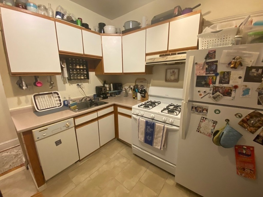 55 Lanark Rd unit 3, Brighton, MA 02135 - photo 1