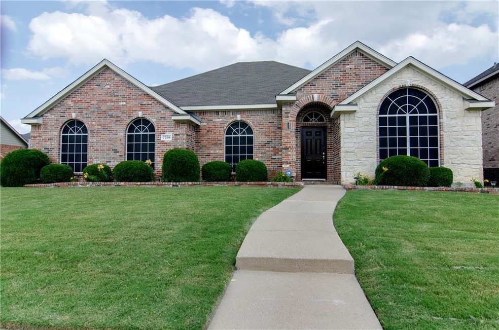 STUNNING 4 bedroom ONE STORY HOME with ALL OF THE SPACE AND UPGRADES!