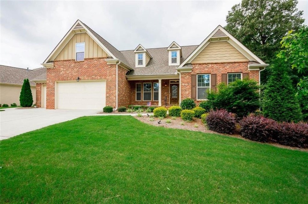 434 Butterfly Ln, Braselton, GA 30517 - photo 1