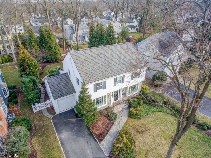 5 Somerset Ave unit 1, Chatham, NJ 07928 - photo 1