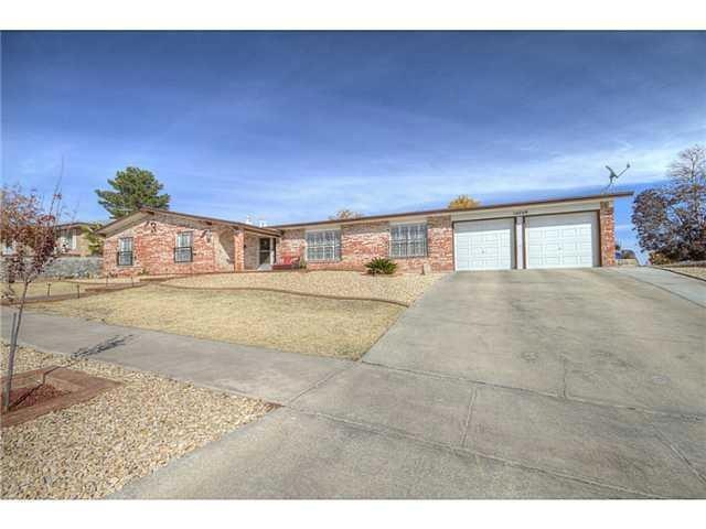 10709 Vista Lomas Dr, El Paso, TX 79935 - photo 1