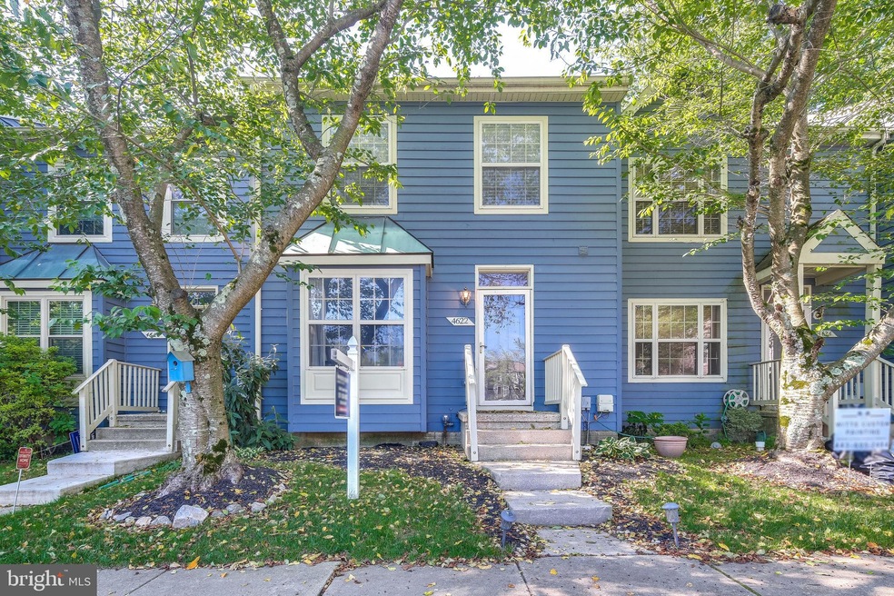 4622 Mews Dr, Owings Mills, MD 21117 - photo 1