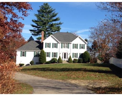 15 Silva St, Milford, MA 01757 - photo 1