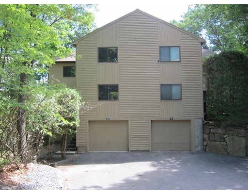 38 Meeting House Path unit 38, Ashland, MA 01721 - photo 1