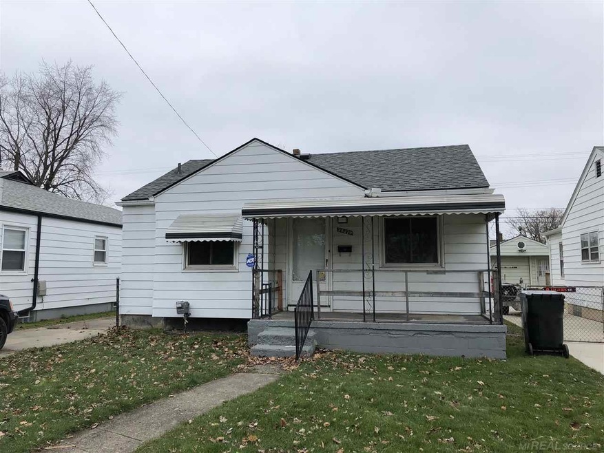 25279 Lehner St, Roseville, MI 48066 - photo 1