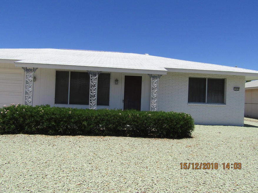 9530 W Calico Dr, Sun City, AZ 85373 - photo 1