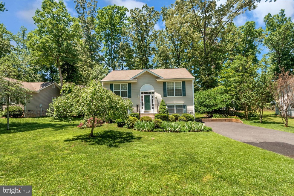 625 Cicero Dr, Ruther Glen, VA 22546 - photo 1