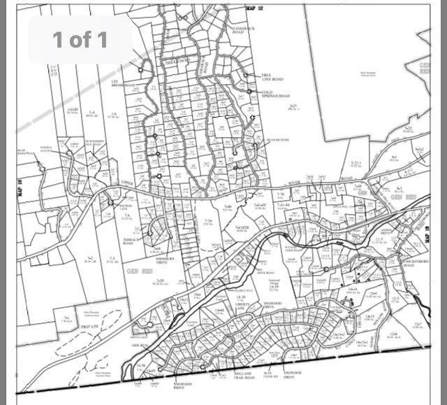 0 Snowood Dr unit 16, Thornton, NH 03285 - photo 1