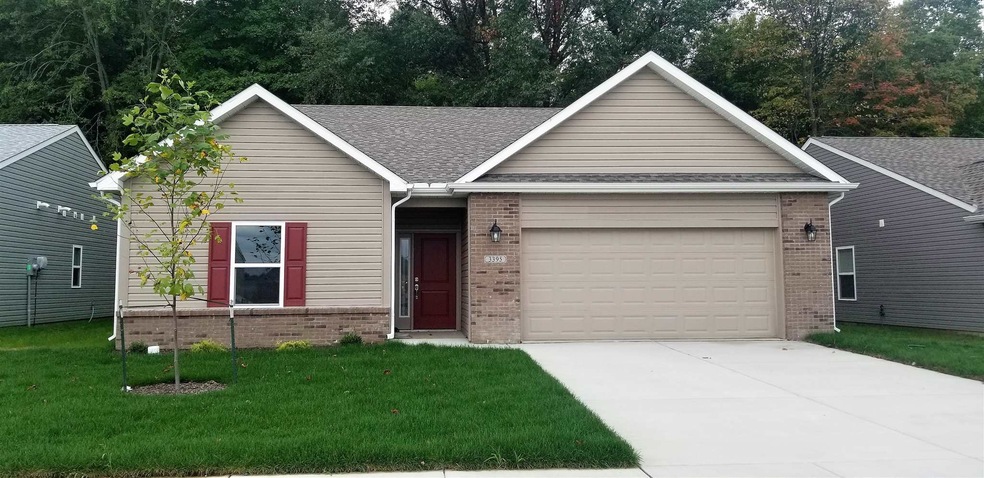 3395 McNeel Ct, West Lafayette, IN 47906 - photo 1