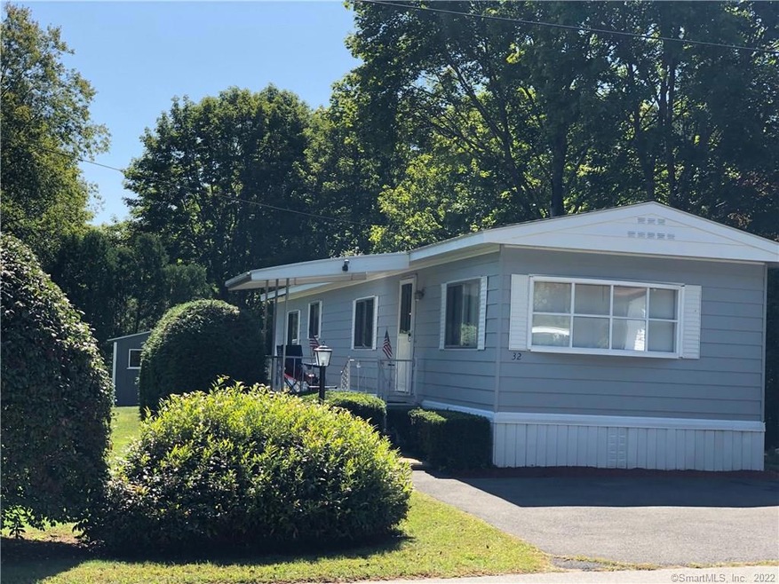 32 Boulder Trail, Killingworth, CT 06419 - photo 1