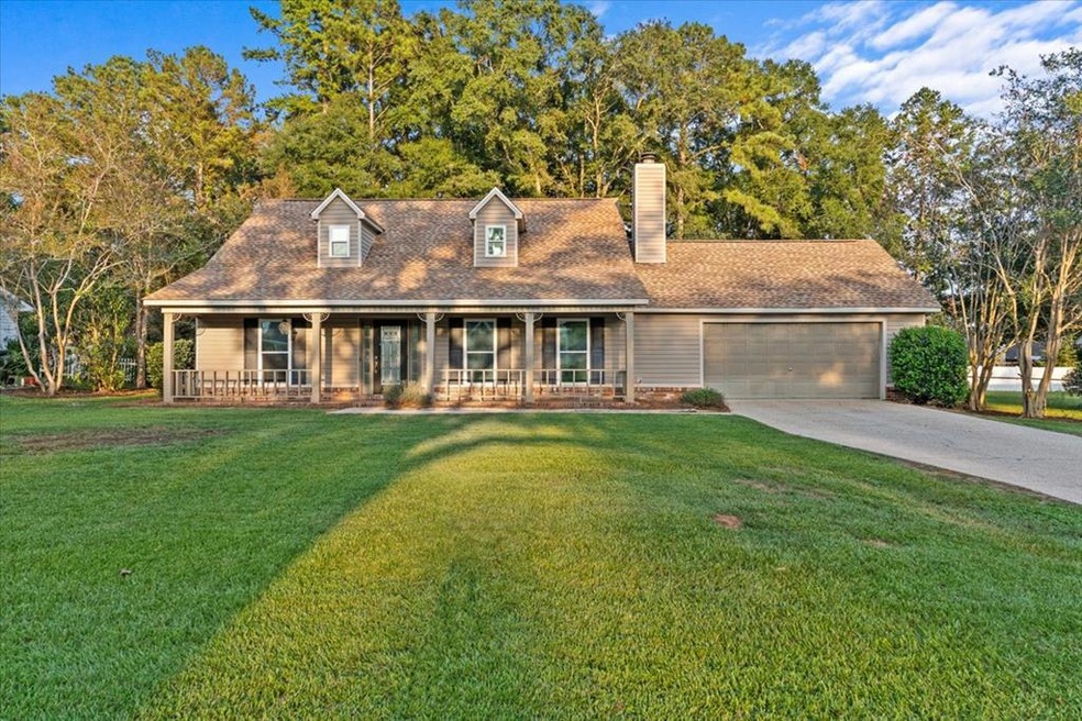 104 Lancaster Ct, Dothan, AL 36305 - photo 1