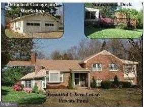 6696 Riley Rd, Warrenton, VA 20187 - photo 1