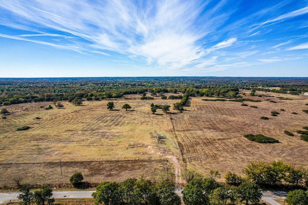 0000 S 337th W Ave, Bristow, OK 74010 - photo 1