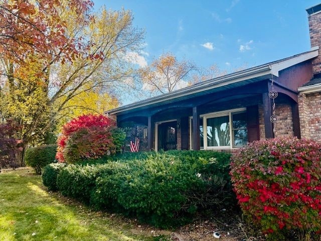 25484 Riverside Ct, Danville, IL 61834 - photo 1