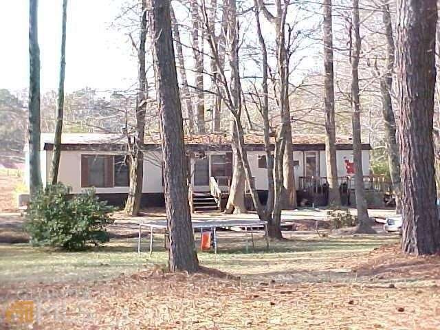 96 E Davis Bridge Rd, Villa Rica, GA 30180 - photo 1