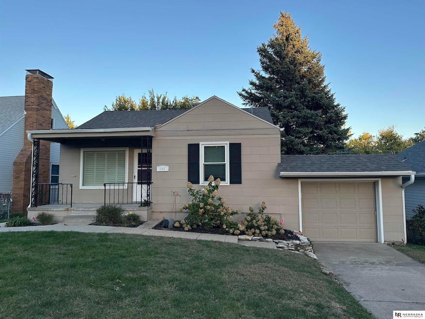 961 S 51st St, Omaha, NE 68106 - photo 1