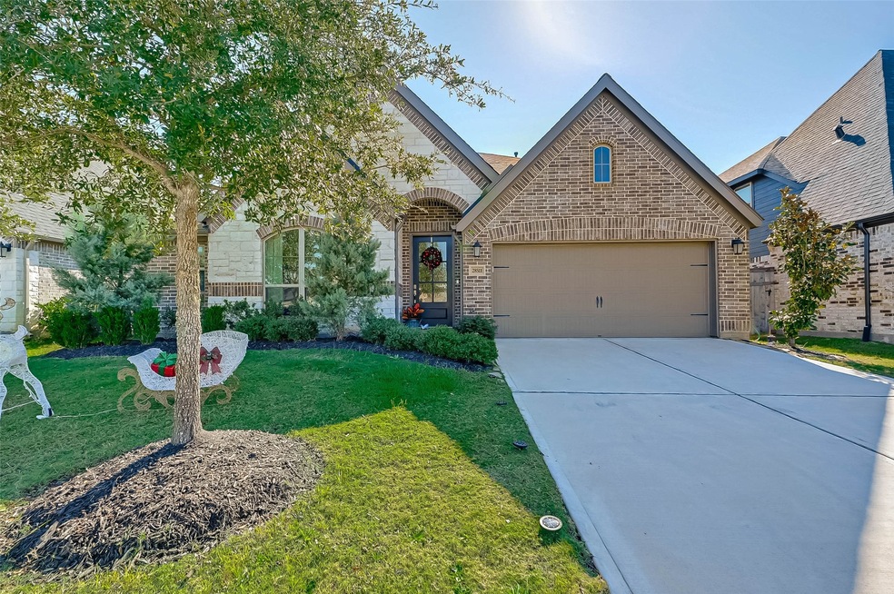 28511 Damon Creek Ln, Fulshear, TX 77441 - photo 1