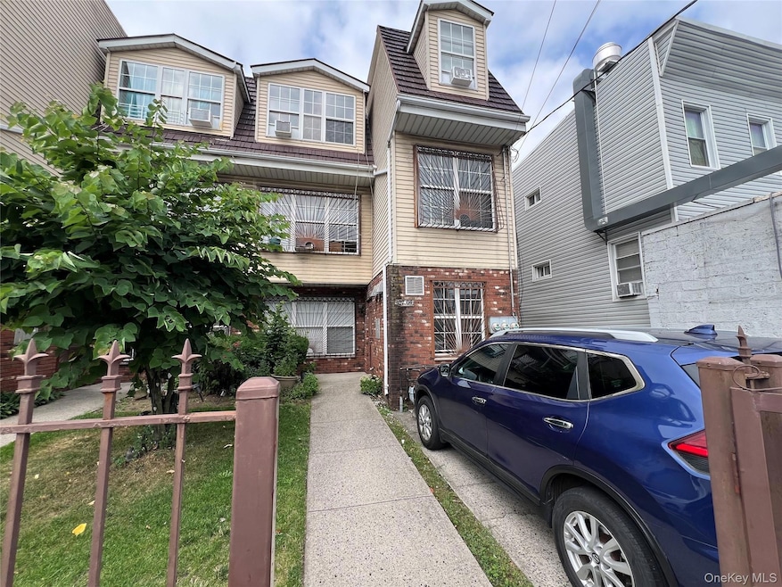 107-04 Guy R Brewer Blvd unit 7A, Jamaica, NY 11433 - photo 1