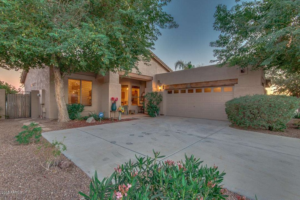 955 S Newport St, Chandler, AZ 85225 - photo 1