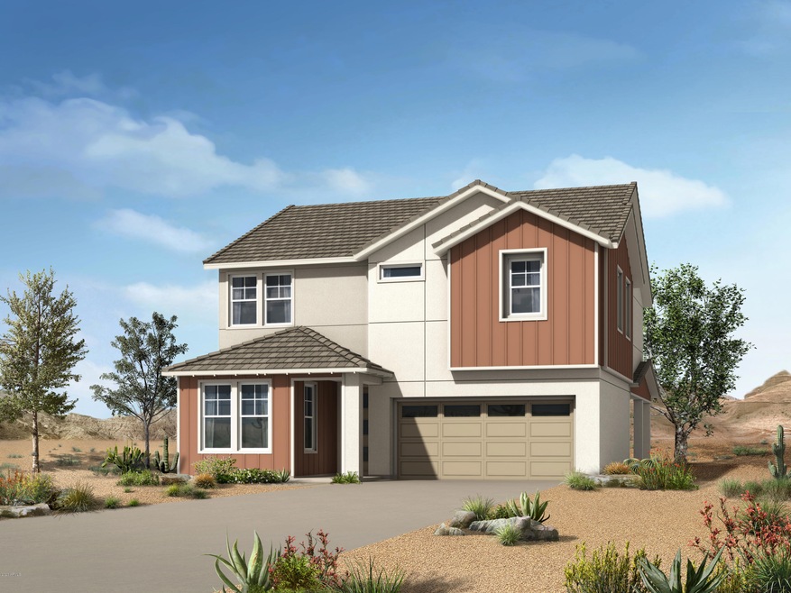 673 W Browning Place, Chandler, AZ 85286 - photo 1