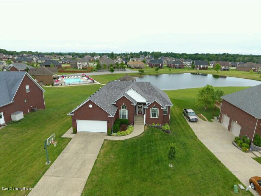 477 Autumn Glen Dr, Mount Washington, KY 40047 - photo 1