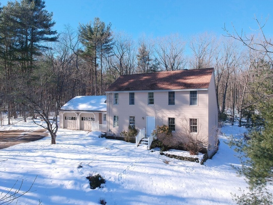 6 Cider Mill Ln, Princeton, MA 01541 - photo 1