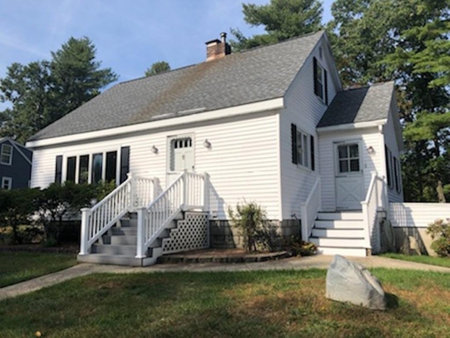 19 N Main St, Salem, NH 03079 - photo 1