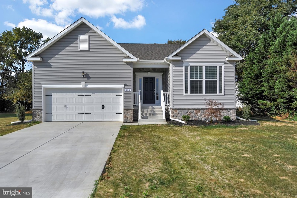 340 Tiburan Ct, Felton, DE 19943 - photo 1