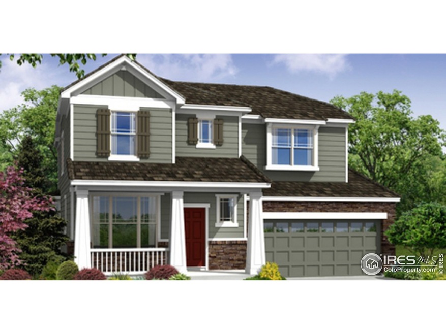 329 Chapel Hill Dr, Brighton, CO 80601 - photo 1