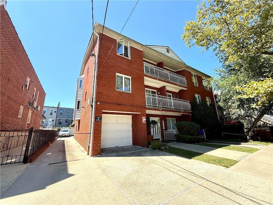 950 70th St unit 1C, Brooklyn, NY 11228 - photo 1