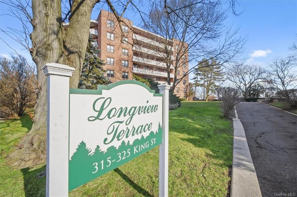 325 King St unit 4J, Port Chester, NY 10573 - photo 1