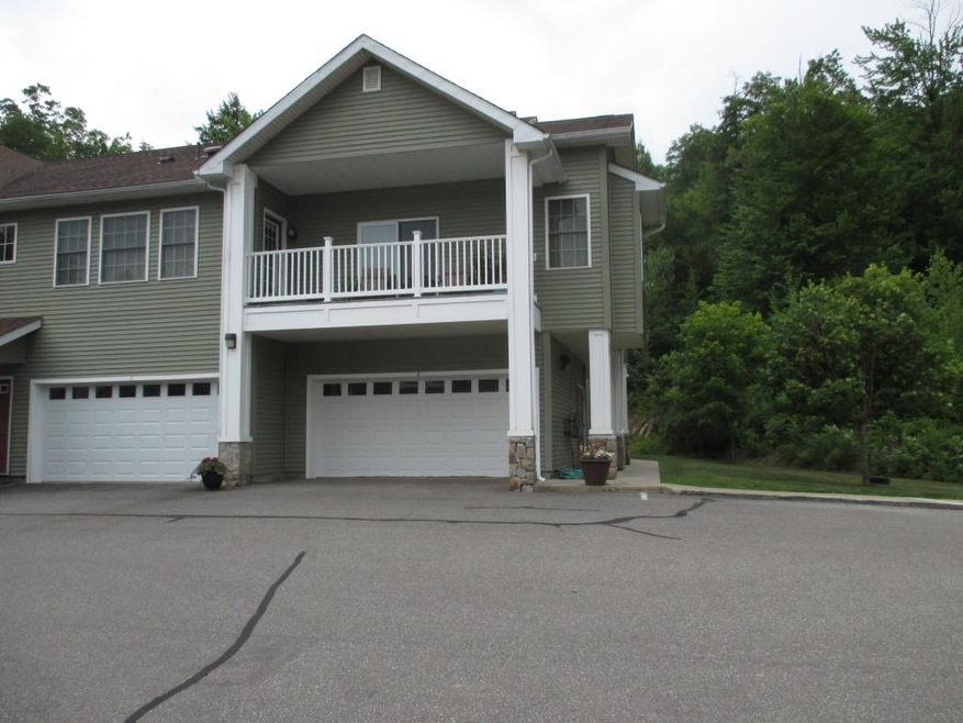 11 Blueberry Hill Rd unit 2, Plymouth, NH 03264 - photo 1