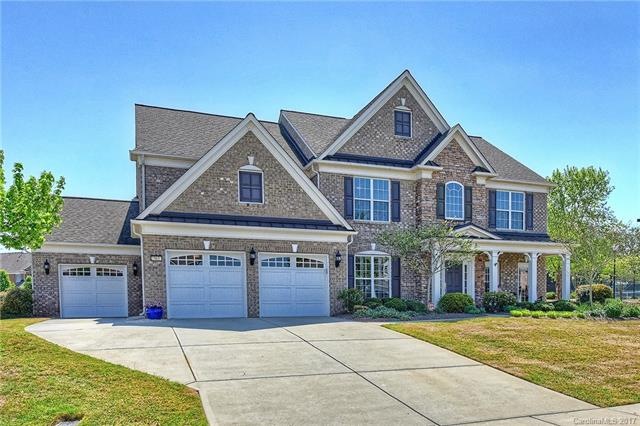 2503 Creek Manor Drive, Welcome Home!