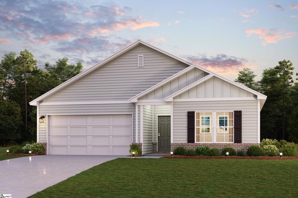 410 Chadwick Ln, Walhalla, SC 29691 - photo 1