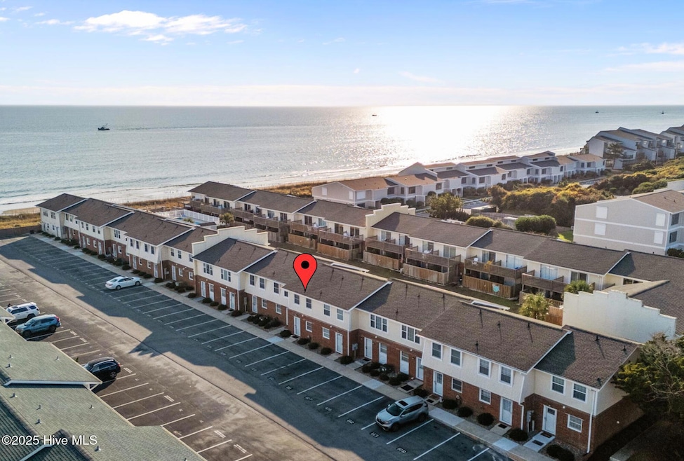 Pine Knoll Townes unit 109, Atlantic Beach, NC 28512 - photo 1