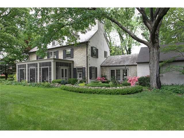 210 Stanbery Ave, Columbus, OH 43209 - photo 1