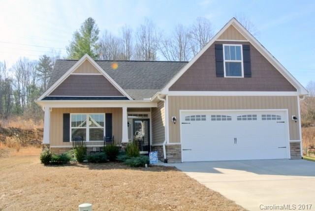 35 Foxtail Ct unit 17, Hendersonville, NC 28792 - photo 1