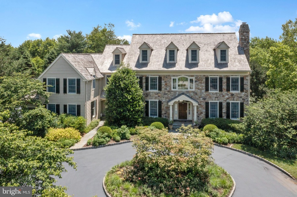 21 Green Gable Ln, Newtown Square, PA 19073 - photo 1