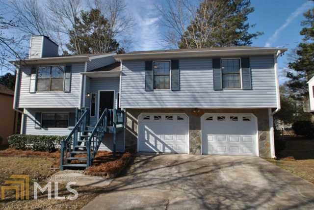 1557 Cherry Hill Rd SW, Conyers, GA 30094 - photo 1