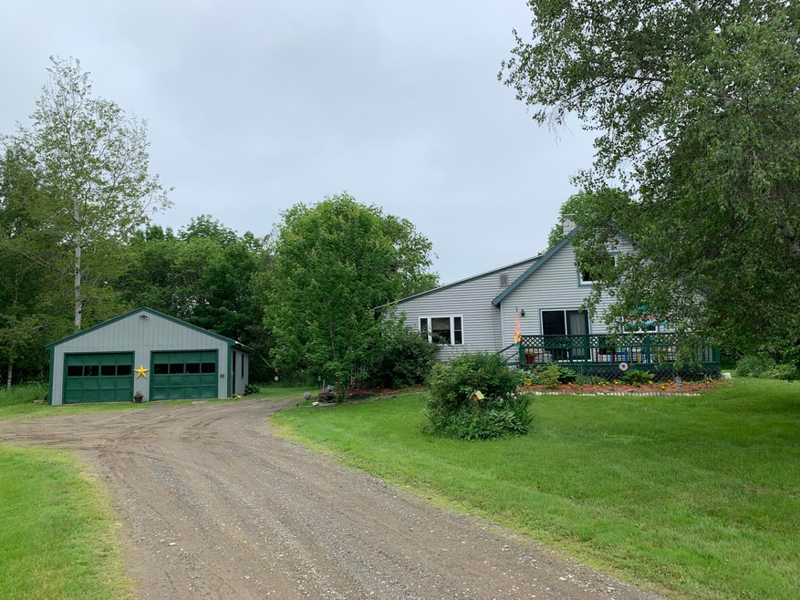 1700 Pushaw Road