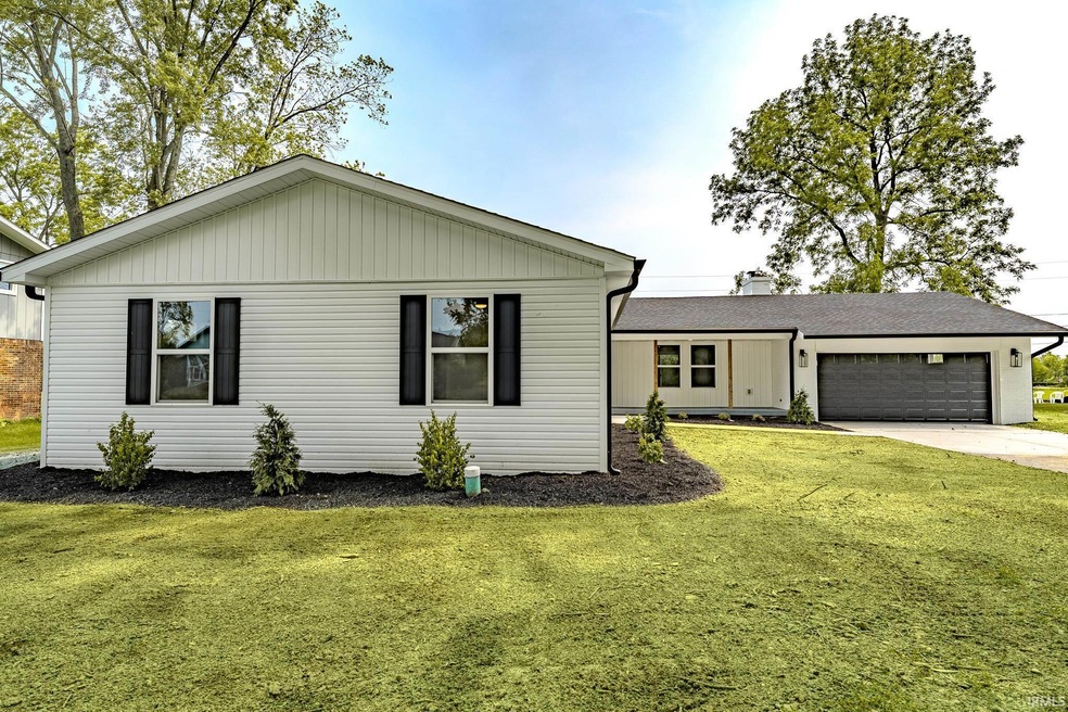 2135 Old Oak Dr, West Lafayette, IN 47906 - photo 1