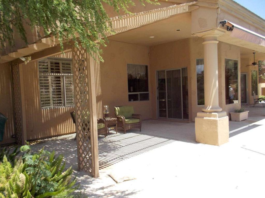 11819 E Juan Tabo Rd, Scottsdale, AZ 85255 - photo 1