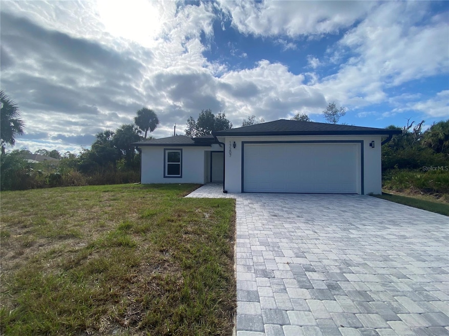 17207 Waldrun Ave, Port Charlotte, FL 33948 - photo 1